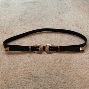 Western Belt- wild Fable